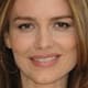 Saffron Burrows